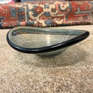 Art Glass Bowl